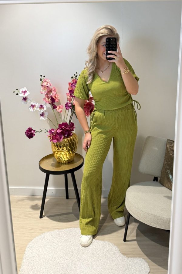 Trouser Mea