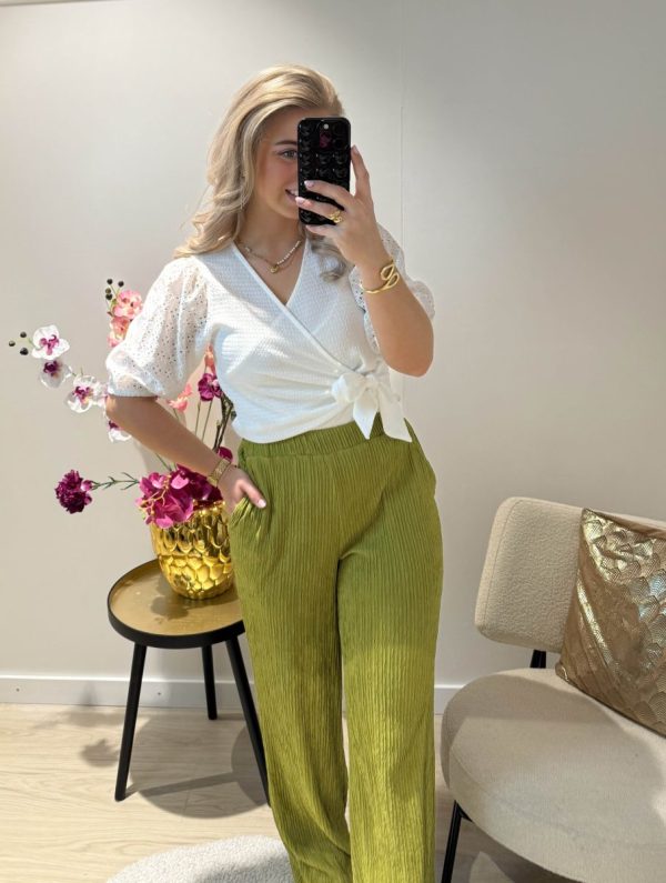 Trouser Mea - Afbeelding 4