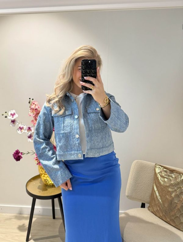 Jacket Liona