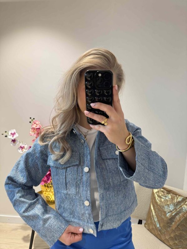 Jacket Liona - Afbeelding 2