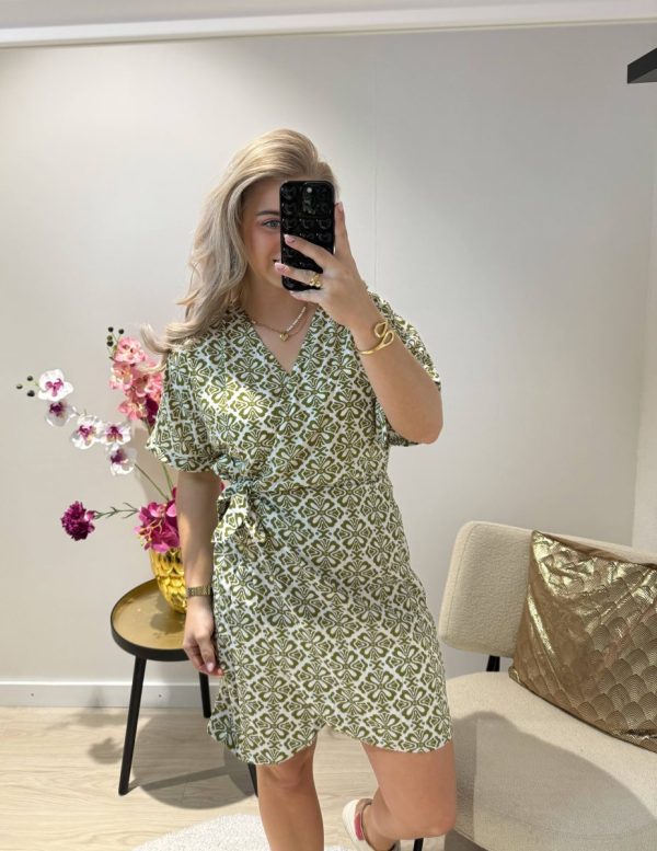 Dress Gulia - Afbeelding 3