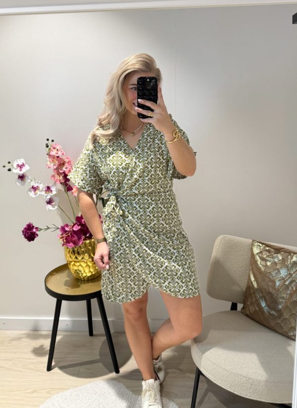 Dress Gulia