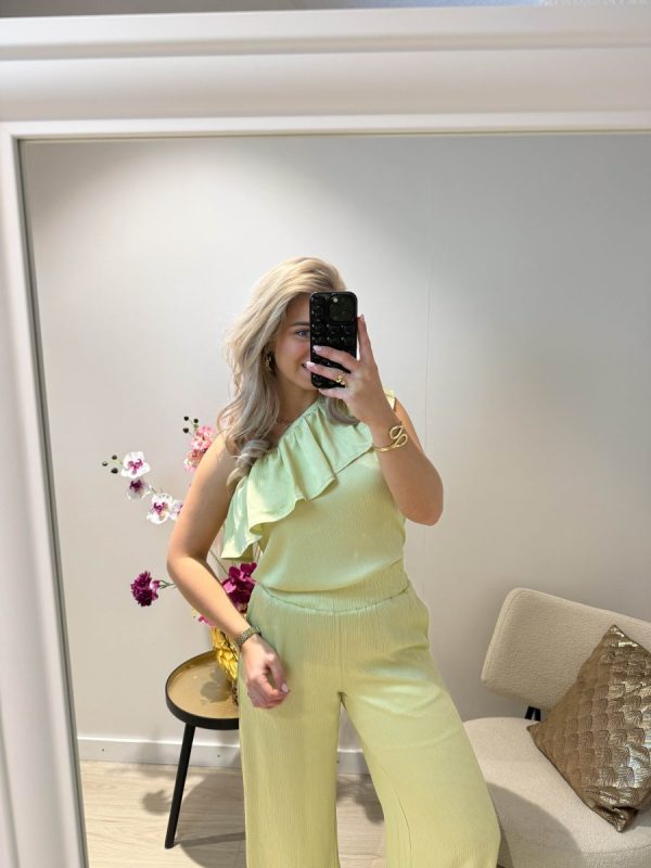 Zoelle pants - Afbeelding 5