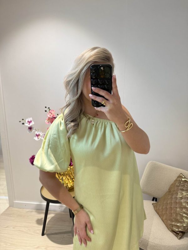 Evelina dress - Afbeelding 4