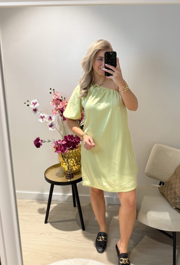 Evelina dress