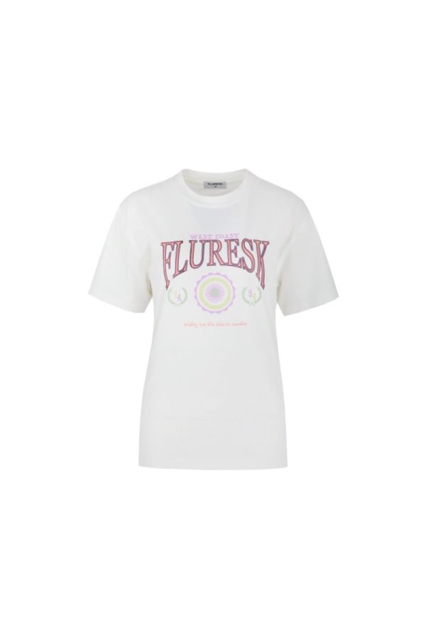 Soraya T-shirt - Afbeelding 5