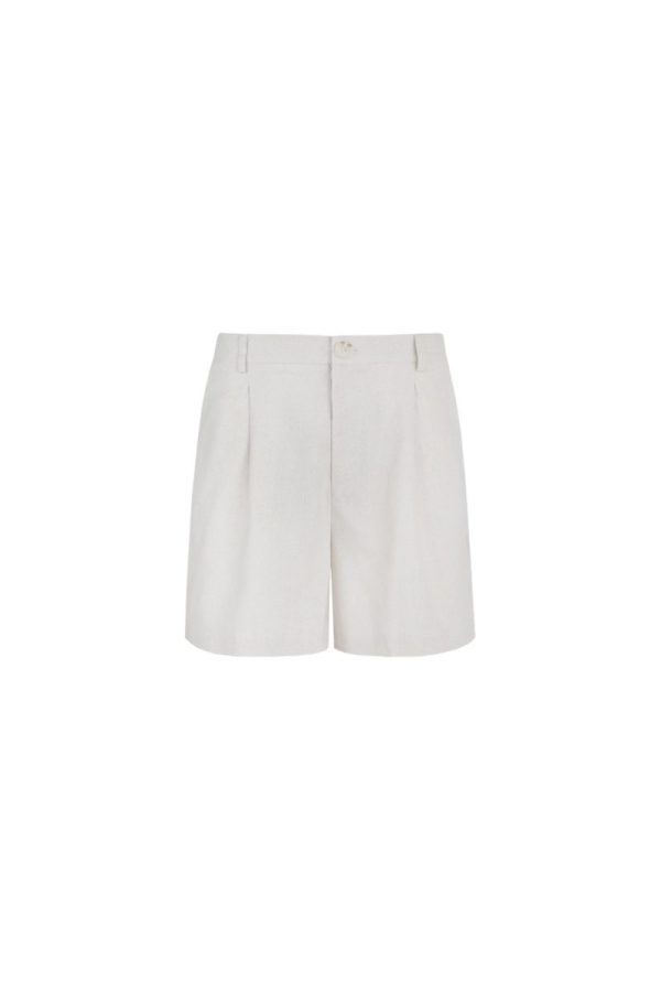 Seraphina shorts - Sand - Afbeelding 5