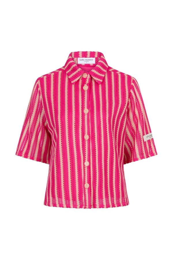 Blouse Sanaa - Afbeelding 6