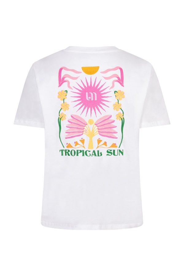 T-shirt Aluna