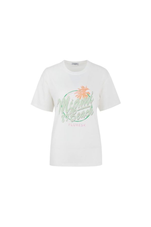Annora T-shirt - Afbeelding 4