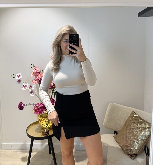 Bibi Basic Skort - Afbeelding 3