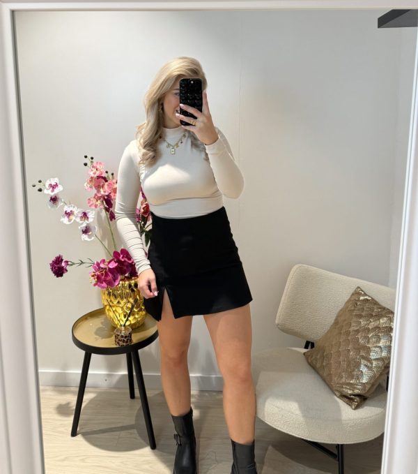 Bibi Basic Skort - Afbeelding 2