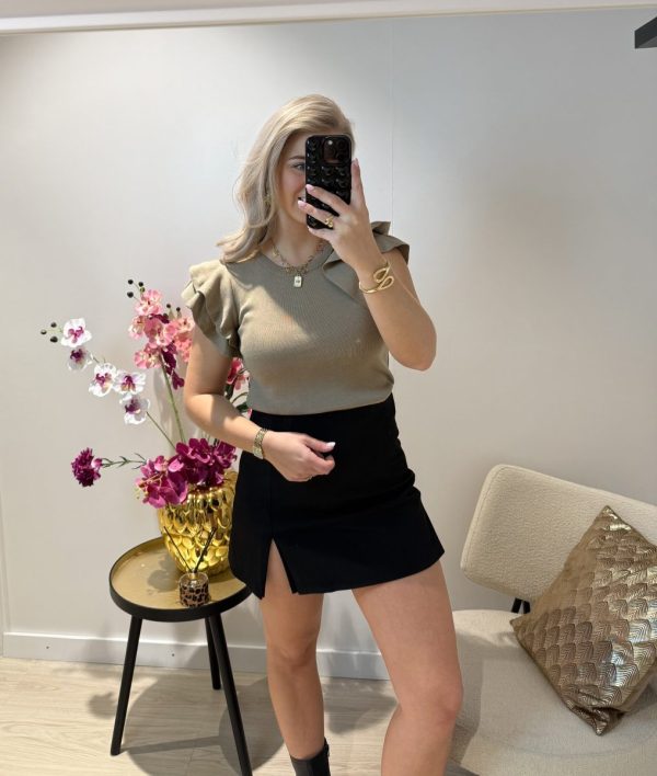 Bibi Basic Skort