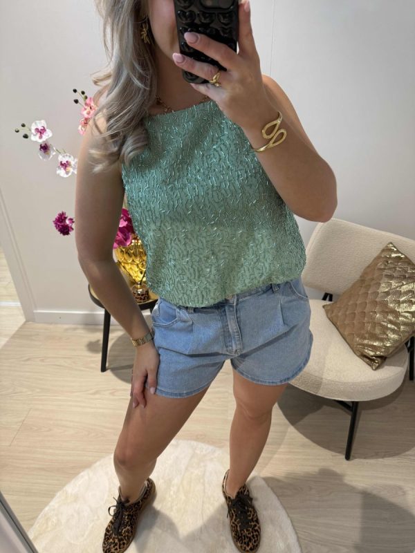 Noa Short - Redial - Afbeelding 4