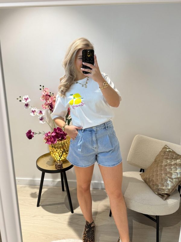 Noa Short - Redial