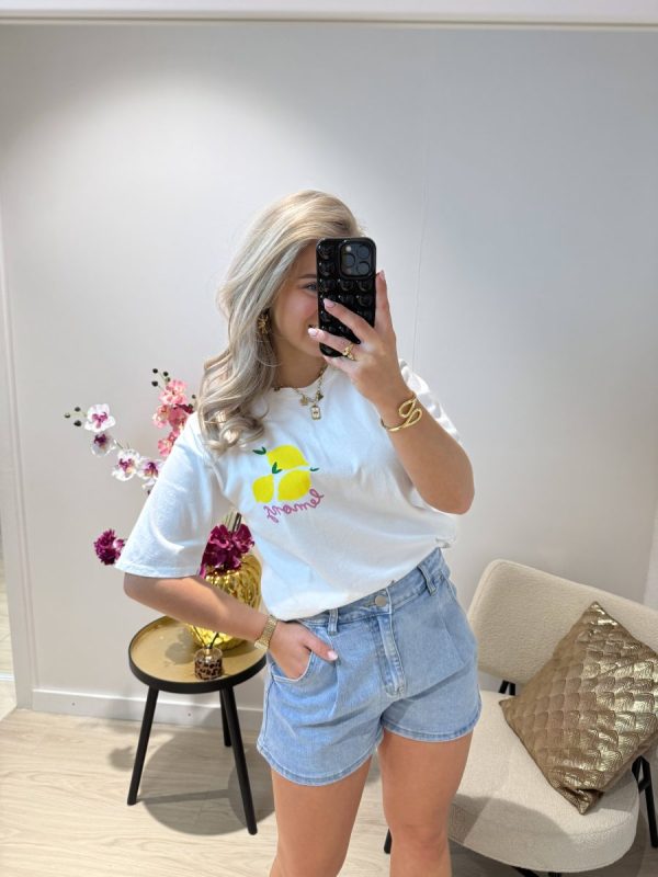 Noa Short - Redial - Afbeelding 2