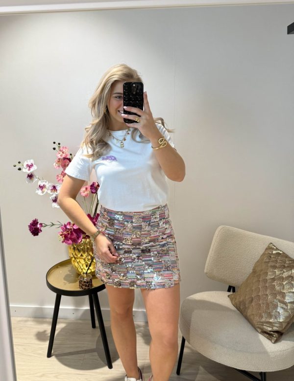 Britt Skirt