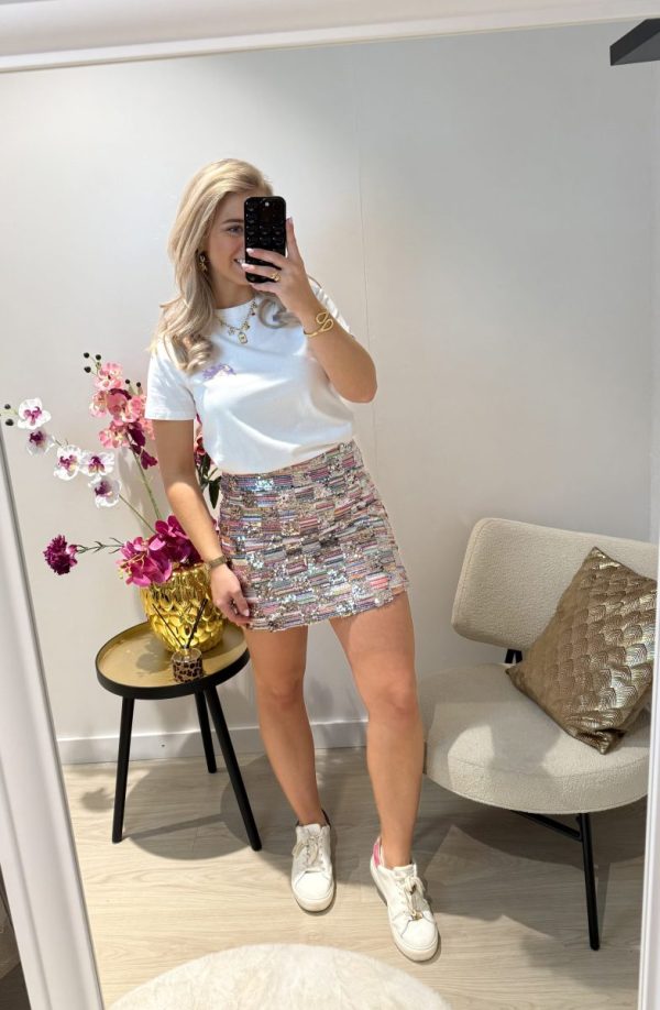 Britt Skirt - Afbeelding 3