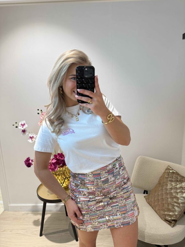 Britt Skirt - Afbeelding 4