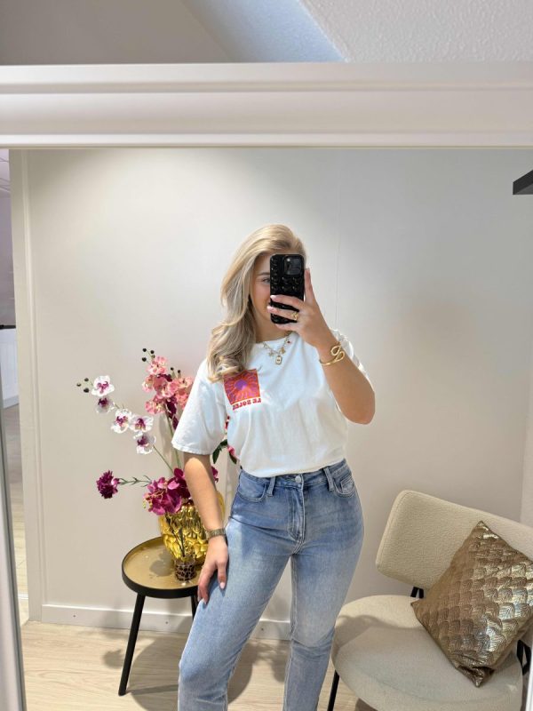 Susanne Mom Jeans - Redial - Afbeelding 2