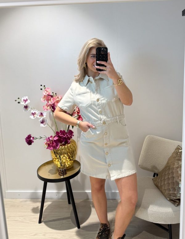 Ilse Dress - Queen Hearts
