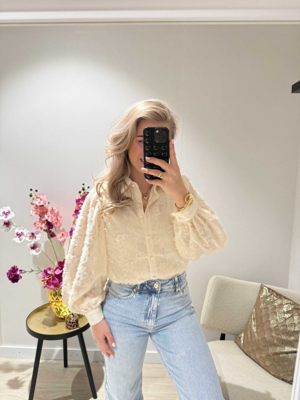 Bella Blouse