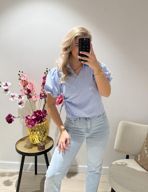 Ivy Mom Jeans - Redial - Afbeelding 3