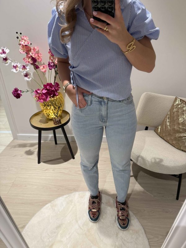 Ivy Mom Jeans - Redial - Afbeelding 4