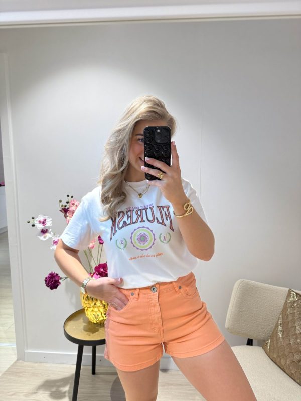 Keshia shorts - Afbeelding 2
