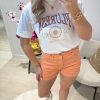 Soraya T-shirt - Afbeelding 2