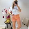 Soraya T-shirt - Afbeelding 3
