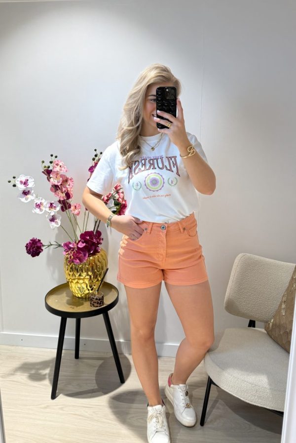 Keshia shorts