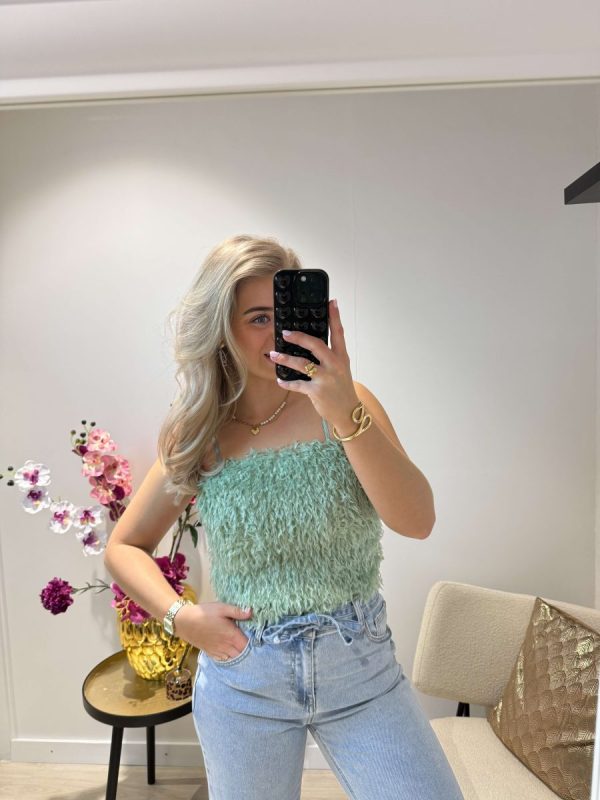 Millicent top