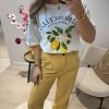 Limoncello T-Shirt - Afbeelding 2