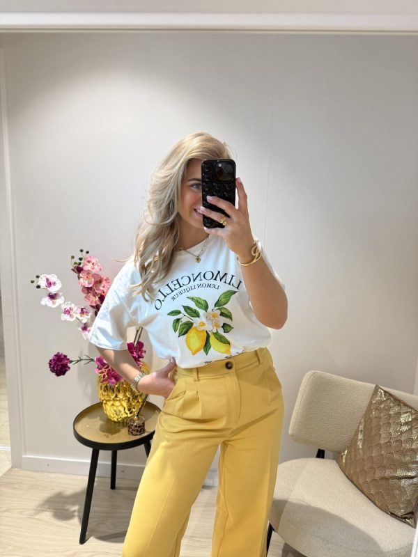 Limoncello T-Shirt