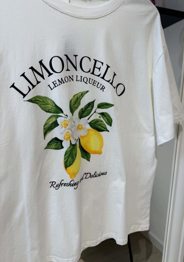 Limoncello T-Shirt - Afbeelding 3