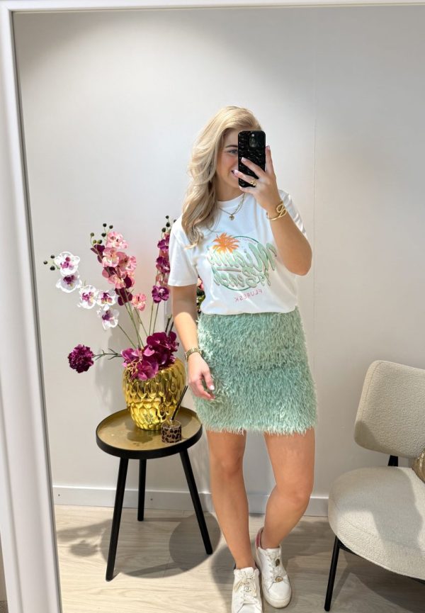 Annora T-shirt - Afbeelding 2