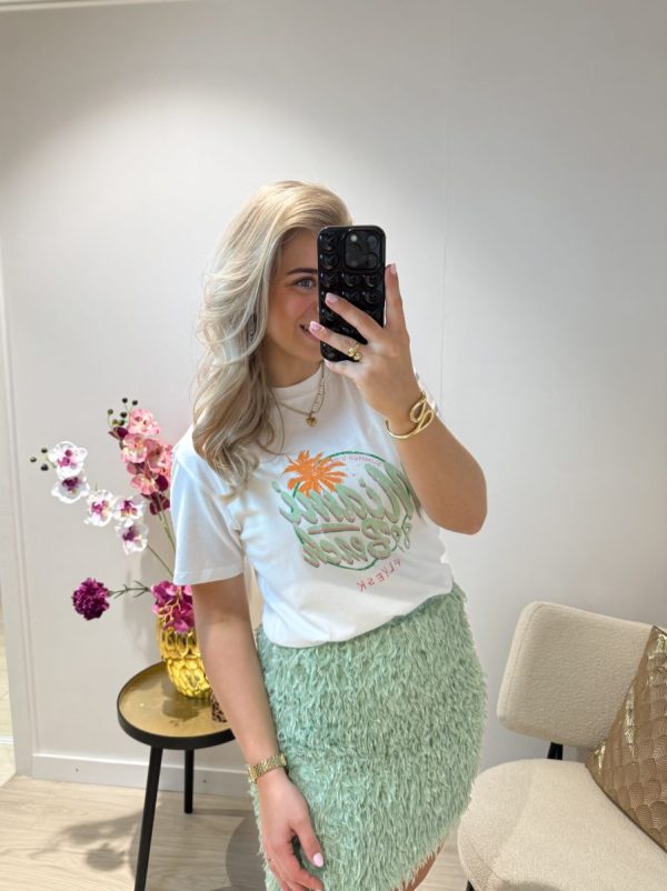 Annora T-shirt - Afbeelding 3