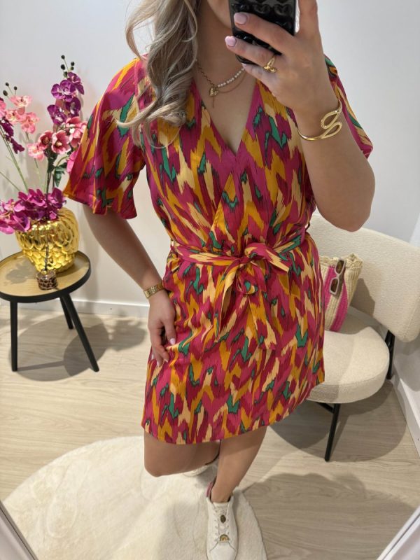 Dress Loa - Afbeelding 2