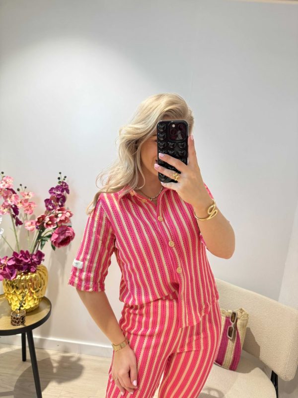 Blouse Sanaa