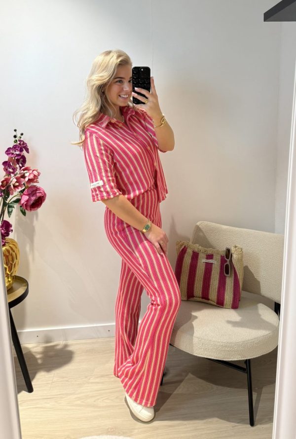 Trouser Keisha - Afbeelding 3