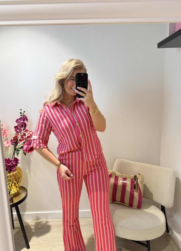 Trouser Keisha - Afbeelding 2
