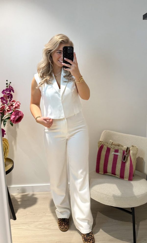 Trouser Tayla