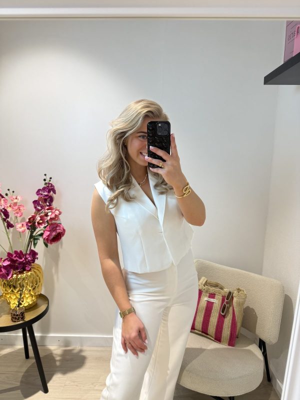 Gilet Dialla - Afbeelding 3