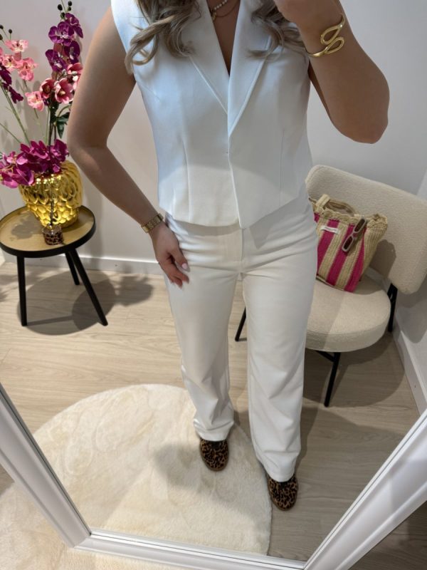 Trouser Tayla - Afbeelding 2