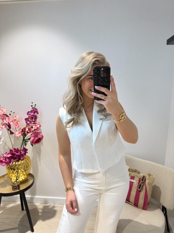 Gilet Dialla