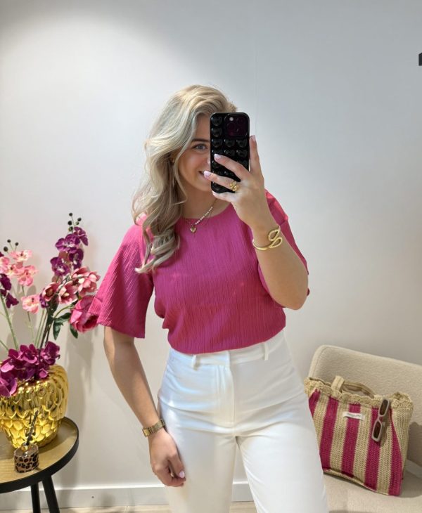 Top Talisa