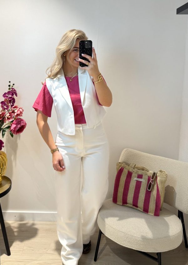 Gilet Dialla - Afbeelding 5