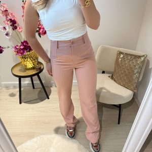 Lynn Pantalon - Roze