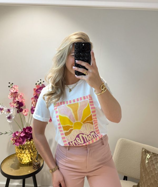 Tess T-Shirt - Afbeelding 2